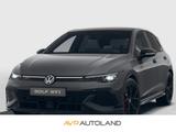 Volkswagen Golf VIII GTI 2.0 TSI DSG Clubsport | PANO |