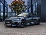 Audi RS5 RS5 Sportback TFSI quattro - HUD - Massage - - gebrauchte Audi RS5 aus dem Jahr 2021
