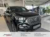Ssangyong REXTON Diesel 2.2 4WD 8AT BlackLine - Ssangyong REXTON New cars