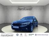 BMW 116 i *Advantage*Navi+BT+GRA+PDC+ - gebrauchte BMW 116 aus dem Jahr 2017