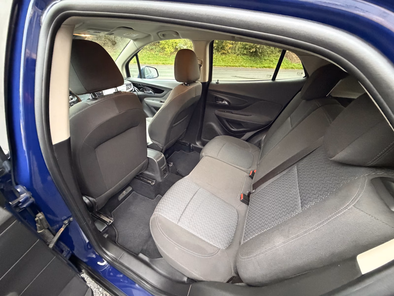 Opel Mokka X 1.6 ON Start/Stop*AHK*R-Kamera*CarPlay