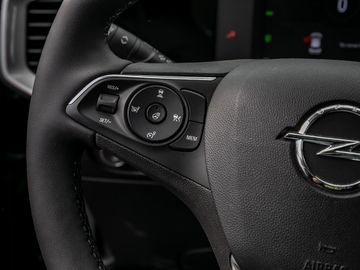 Opel Mokka 1.2 Elegance Kamera Fernlicht-Assi.