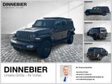 Jeep Gladiator Overland 4WD AHK*HARDTOP*LED*LEDER* - Jeep Gladiator Gebrauchtwagen