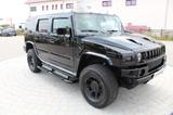 Hummer H2 Prins-LPG-Gasanlage - gebrauchte Hummer SUV & Geländewagen