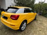 Audi Q2 35 TFSI S tronic sport inkl. S line Sportpakt - Audi Q2 von privat