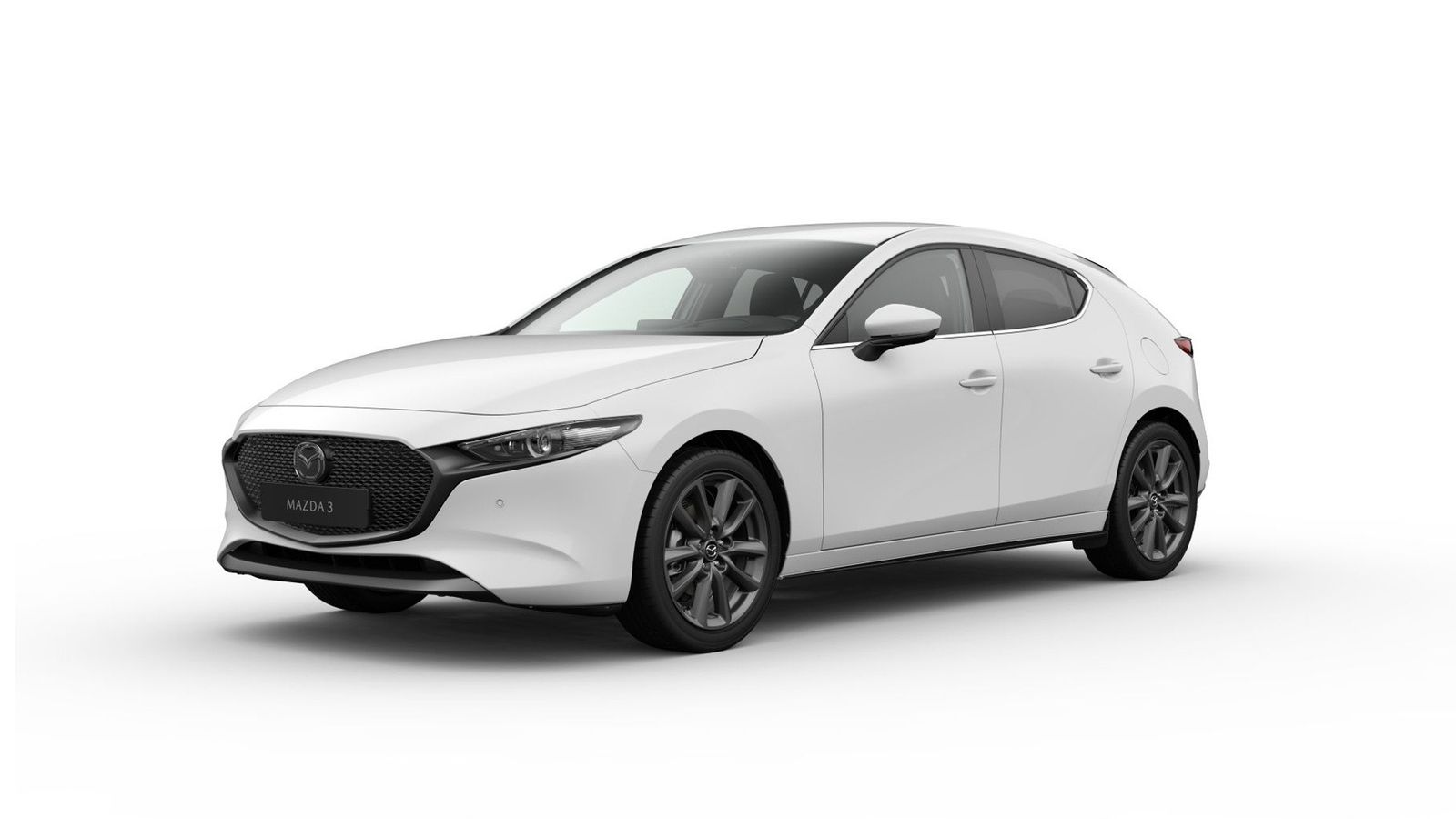 Mazda 3 - Bild 2