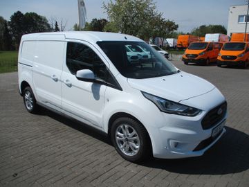 Ford Transit Connect Limited L2   Standheizung   PA