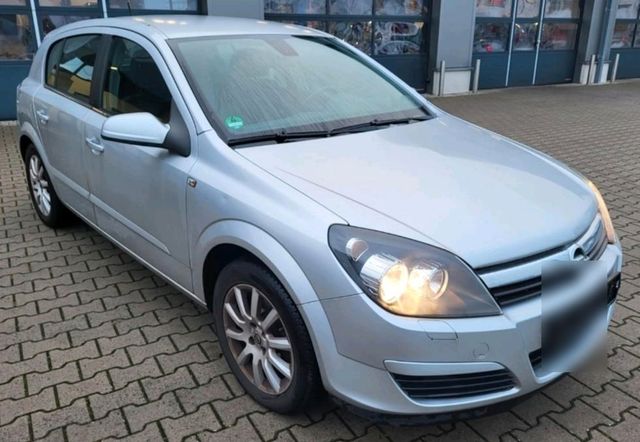 Opel Astra H 1.6 TwinSport ~ 1 Hand ~ Klim...