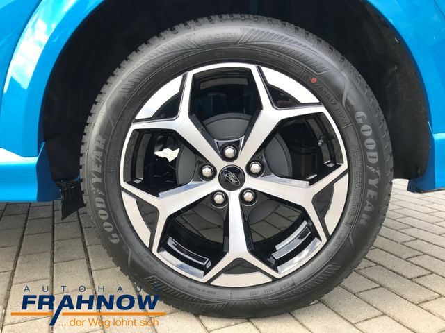 Foto Nummer 21: FORD Puma