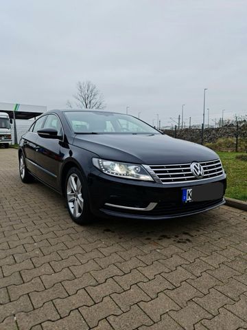 Volkswagen VW CC Passat CC 2.0 TDI Diesel 2012