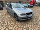 BMW Auto BMW 2650 Euro - gebrauchte BMW 650 aus dem Jahr 2007