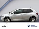 Volkswagen Polo Life 1.0 TSI GRA NAV PDC SHZ - Volkswagen Gebrauchtwagen in Salzgitter