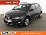 Volkswagen Polo 1.6 TDI Highline*TEMPO*PDC*SHZ*KLIMA*