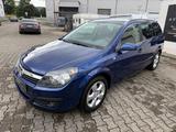 Opel Astra H 1.6 Caravan Cosmo TÜV NEU Alu AHK - Opel aus 2005: Kombi