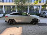 Mercedes-Benz GLE 450 d 4MATIC  AMG  SPORTPAK Coupe Mwst awb.  - Mercedes-Benz GLE 450 Gebrauchtwagen in München