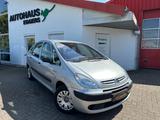 Citroën Xsara Picasso HDi 110 Confort/GJR/NICHTRAUCHER - Citroën Xsara Picasso mit Diesel-Antrieb