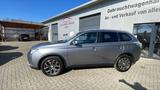 Mitsubishi Outlander Klassik Kollektion+ 4WD*RFK*AHK*SHZ* - gebrauchte Mitsubishi Outlander aus dem Jahr 2015