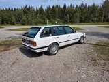 BMW E30 328 Touring M52B28 - gebrauchte BMW 3er Reihe aus dem Jahr 1989