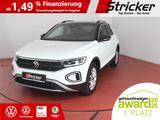 Volkswagen T-Roc Goal 2.0TDI DSG 183,-ohne Anzahlung Navi A - Volkswagen T-Roc GOAL mit Diesel-Antrieb