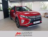 Mitsubishi Eclipse Cross 1.5T ClearTec 2WD Top mit AHK - Mitsubishi in Wuppertal