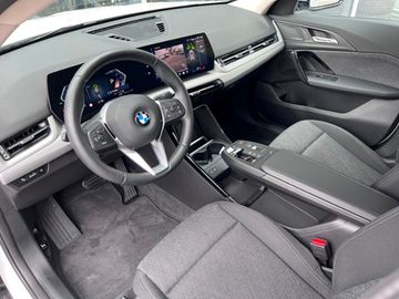 BMW X2 - 5