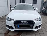 Audi A4 Avant Sport 35 TFSI *1.Hand*LED*360°*NAVI - Audi A4 35 Gebrauchtwagen