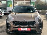 Kia Sportage Vision 2WD*EU6* - Kia Sportage: Eu