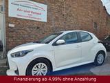 Toyota Yaris Hybrid 1.5 Business Edition | TüV neu - Toyota Yaris: Business Edition