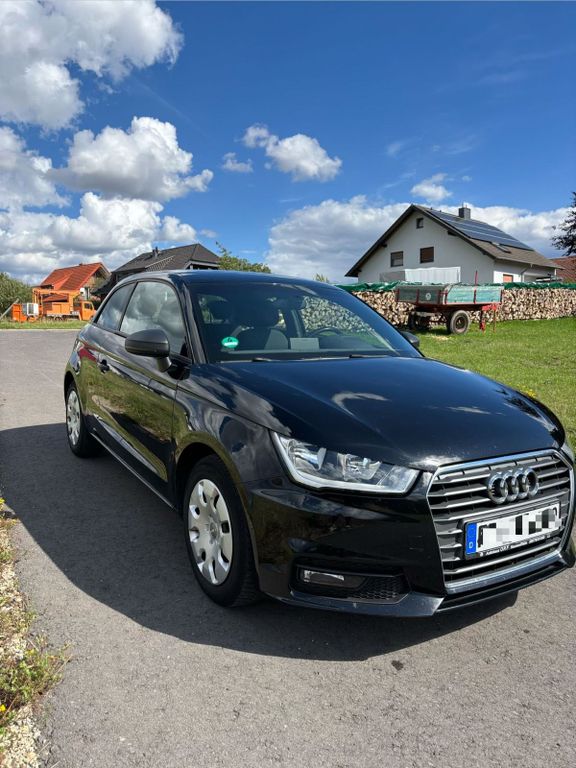 Image of Audi A1