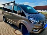 Ford Campingbus Ford Tourneo Custom Titanium L2 - Ford Tourneo Custom in Kassel
