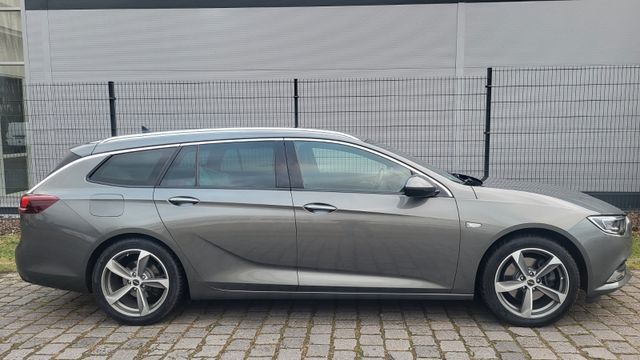 Opel Insignia B Sports Tourer Business Innovation