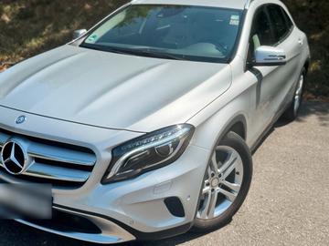 صورة 1 لـ 2014 Mercedes-BENZ GLA