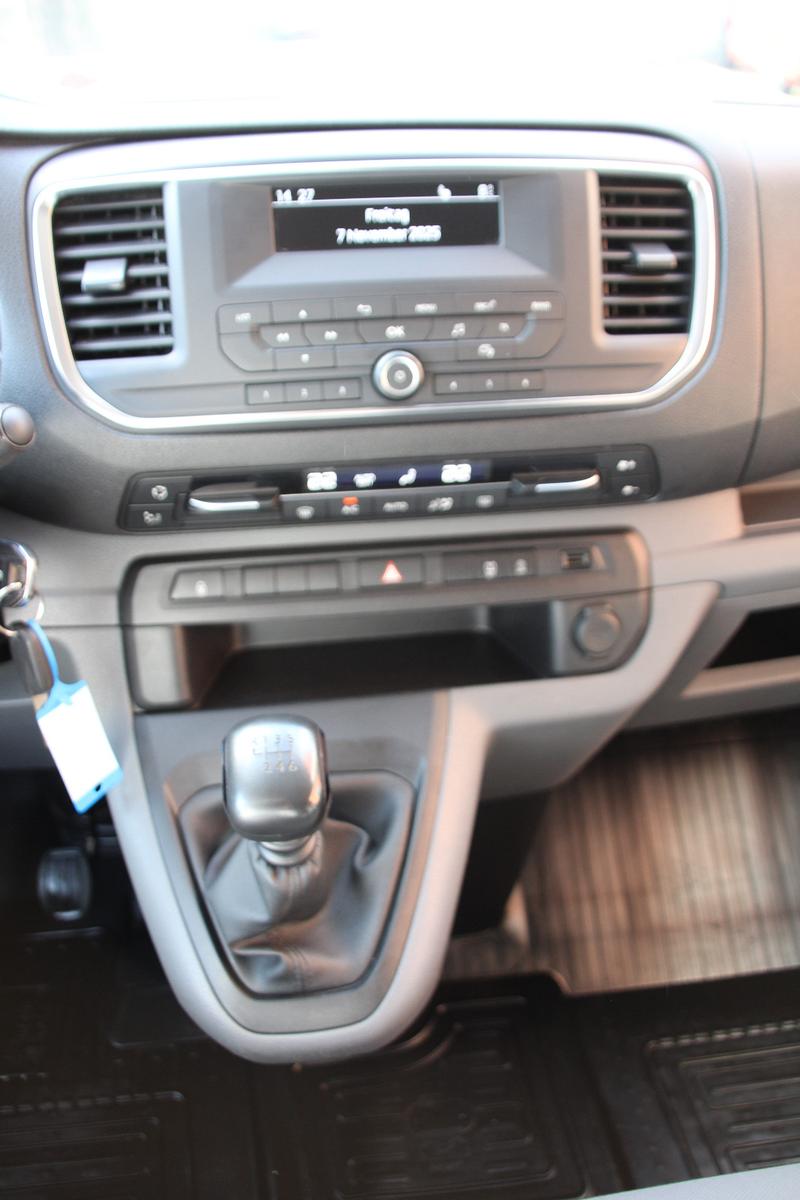 Toyota Proace L1 Kombi Comfort