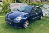 Renault Clio 2 / 4-Türer / Tüv neu - Renault Clio: Türer