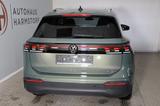 Volkswagen Tiguan 1.5 eTSI 110 kW Life AHK Panodach - Gebrauchtwagen in Dresden