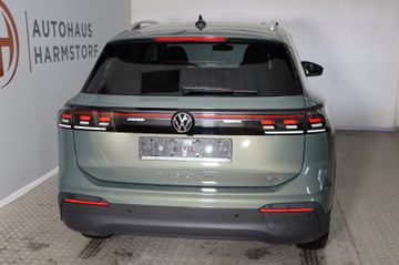 Volkswagen Tiguan 1.5 eTSI 110 kW Life AHK Panodach