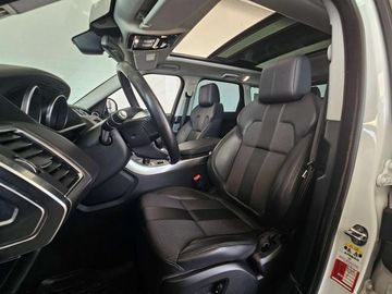 Land-Rover Range Rover Sport - 7