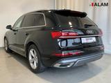 Audi Q7 50 TDI quatt S line ACC Lane Matrix ViCo 7S - gebrauchte Audi Q7 aus dem Jahr 2020