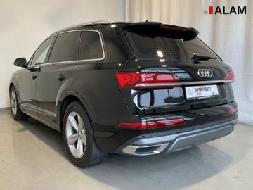 Audi Q7 - 2