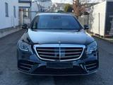 Mercedes-Benz S 350 d 4MATIC | EZ 07/2020 | Top 