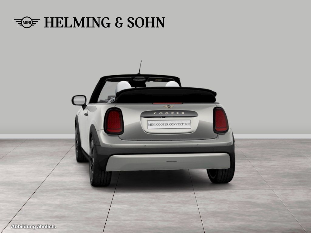 MINI Cooper Cabrio - Bild 8