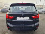 BMW 220i Gran Tourer Sport Line LED Navi Tempomat - BMW 220 Gran Tourer aus 2016