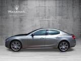 Maserati Ghibli GranSport / Modena - Maserati Ghibli in Leipzig