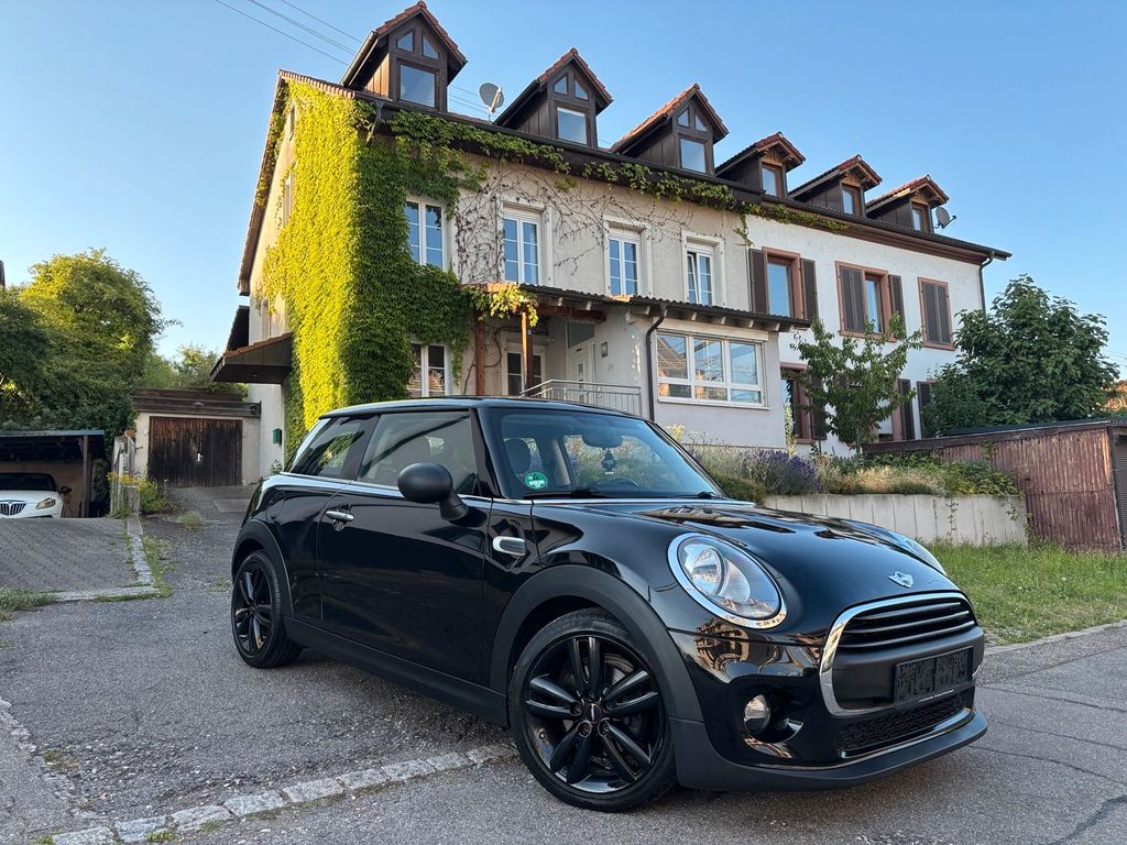 Image of MINI Cooper