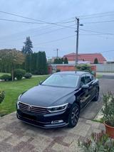 Volkswagen Passat 2.0 TDI SCR 140kW DSG 4MOT Business B... - Volkswagen Passat: TDI 140
