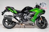 Kawasaki Ninja H2 SX SE - KAWASAKI NINJA H2 SX SE