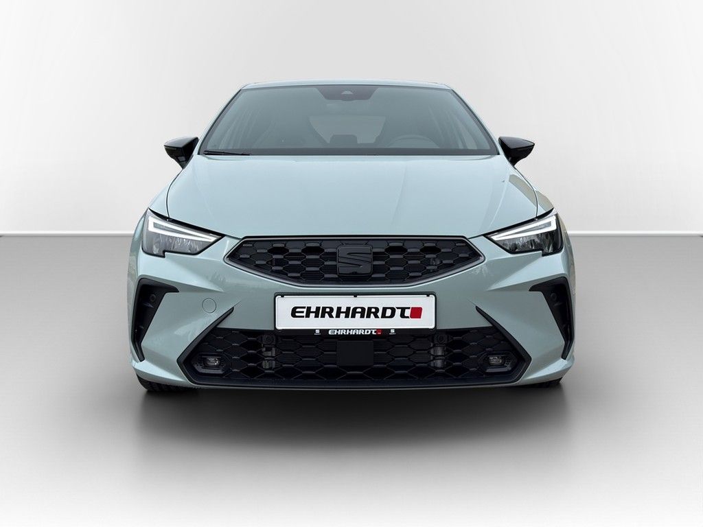 Seat Ibiza - Bild 2