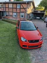 Volkswagen VW Polo 9N3 Gti Cup Edition - Volkswagen Polo: GTI 9n