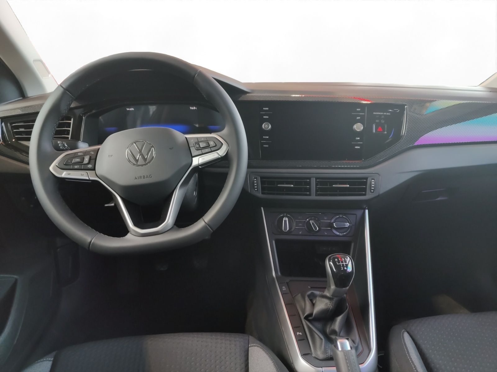 Volkswagen Polo - Bild 6