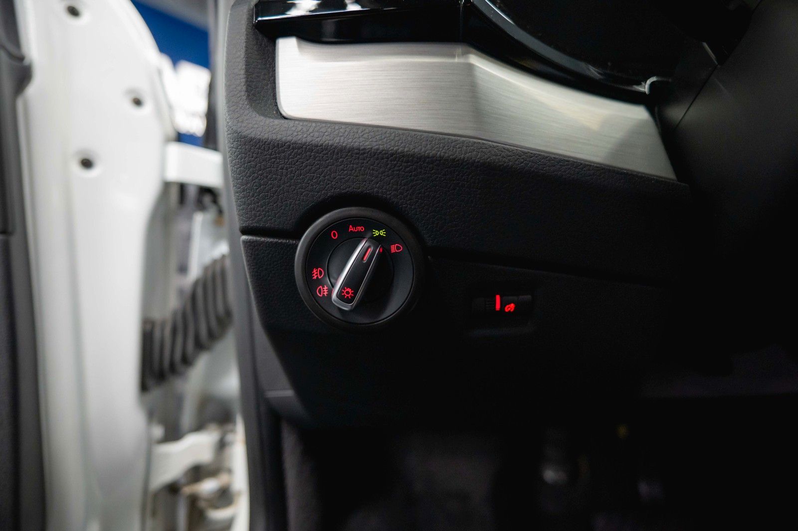 Fahrzeugabbildung Volkswagen T6 Multivan Generation Six *LED*Memory*ACC*